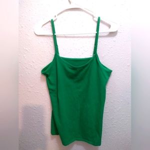 Torrid tank top